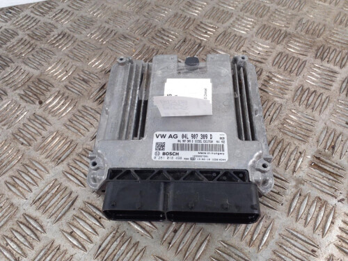 SKODA OCTAVIA 2013-2020 ECU 2.0L Diesel CKFC