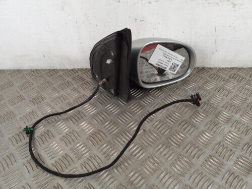 2009 VOLKSWAGEN GOLF 5 Door Hatchback O/S Drivers Door Wing Mirror