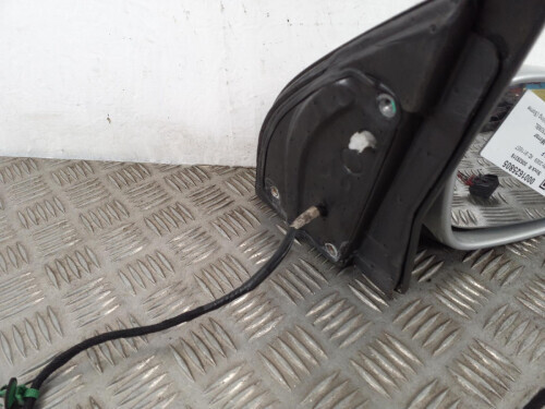 2009 VOLKSWAGEN GOLF 5 Door Hatchback O/S Drivers Door Wing Mirror