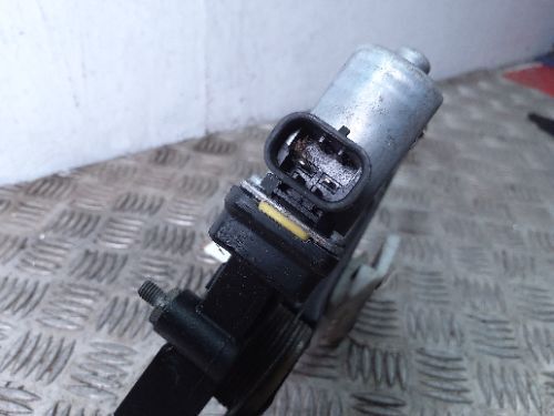 FIAT PANDA Mk3 (319) Left Front Electrical Window Regulator