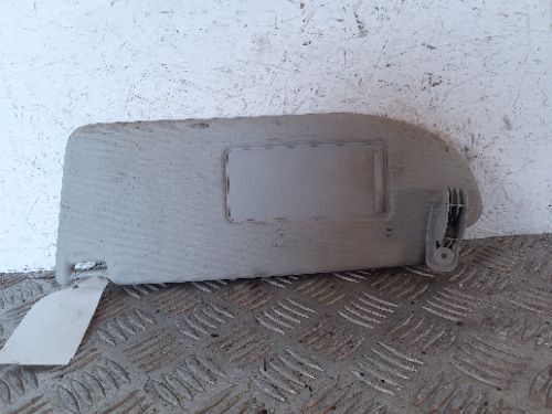 SEAT IBIZA Mk4 (6J) Left Sun Visor