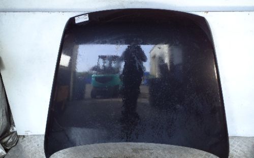 VOLKSWAGEN TOUAREG Mk1 (7L) Bonnet