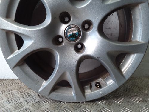 ALFA ROMEO MITO Mk1 Alloy Wheel