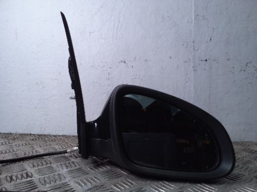 VAUXHALL ASTRA Mk6 (J) Electric Mirror Manual Fold 5 Door Right Door Mirror