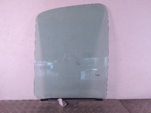 VAUXHALL MOVANO MK1 2003-2007 Door Window Front Left Side