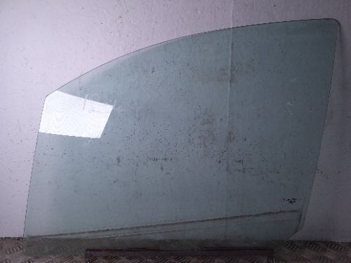 SUZUKI SPLASH MK1 2008-2011 Door Window Front Left Side