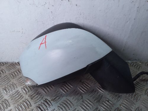 RENAULT Scenic Bizu Wing Door Mirror Right Side