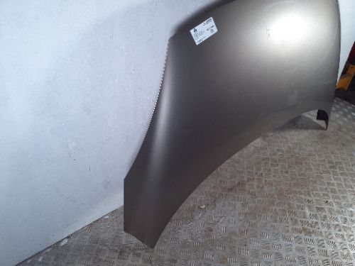 RENAULT Scenic Bizu Bonnet