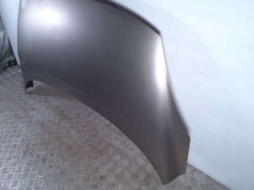 RENAULT Scenic Bizu Bonnet