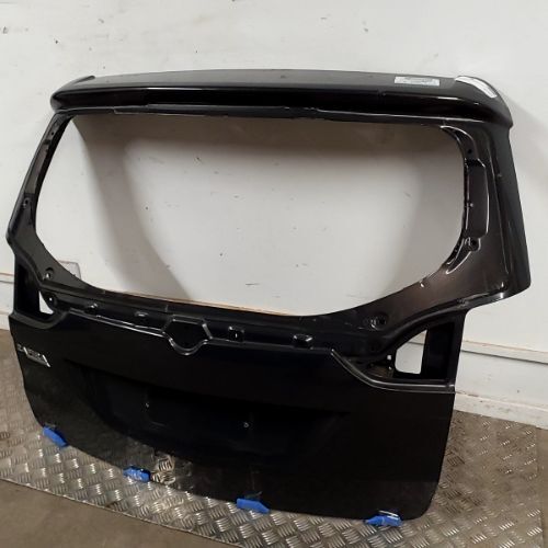 2013 VAUXHALL ZAFIRA 5 DOOR MPV BOOTLID / TAILGATE
