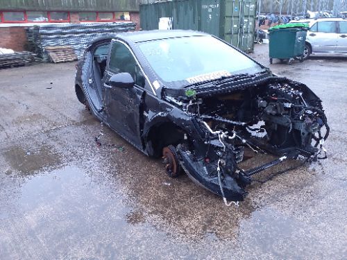 Donor Vehicle Image