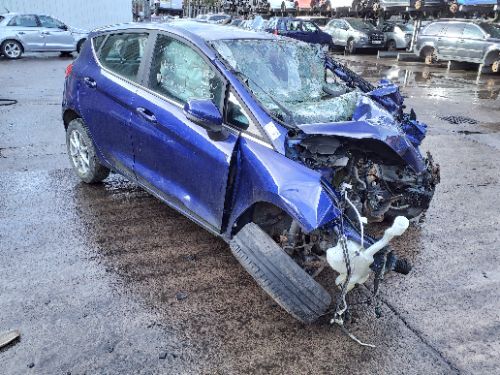 Donor Vehicle Image