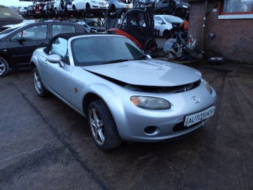 Donor Vehicle Image