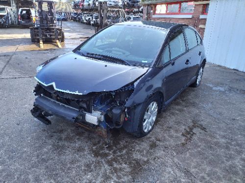 CITROEN C4 2008-2010 OUTER DRIVERS O/S REAR TAIL LIGHT