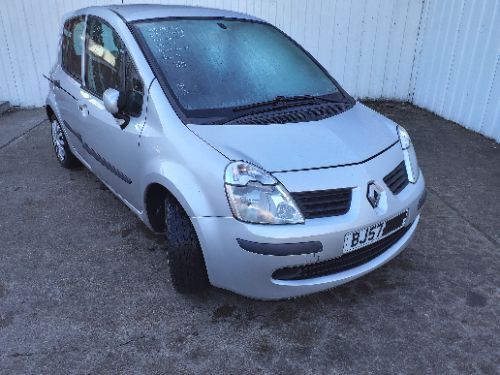RENAULT MODUS 2004-2008 HEADLIGHT STALK