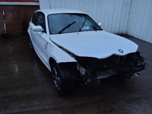 BMW 1 SERIES Alloy Wheel 17"Inch 5x120 Offset ET47 7J 2004-2013