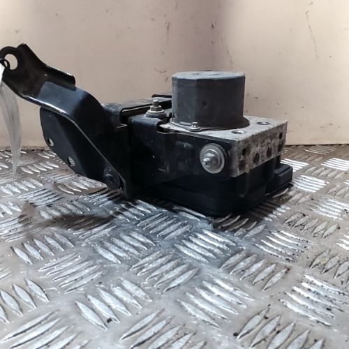 NISSAN QASHQAI ABS Pump/Modulator