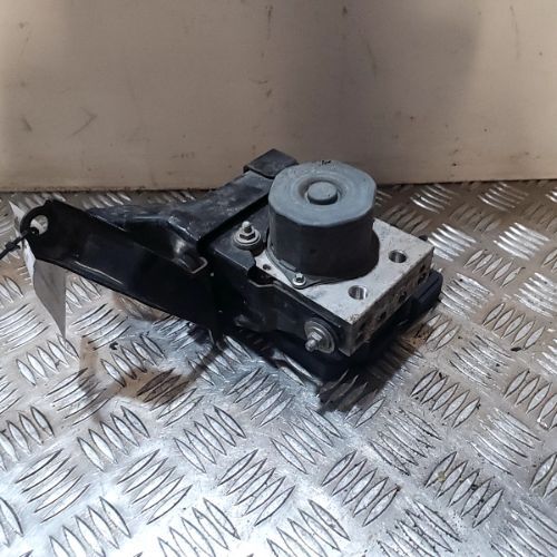 NISSAN QASHQAI ABS Pump/Modulator