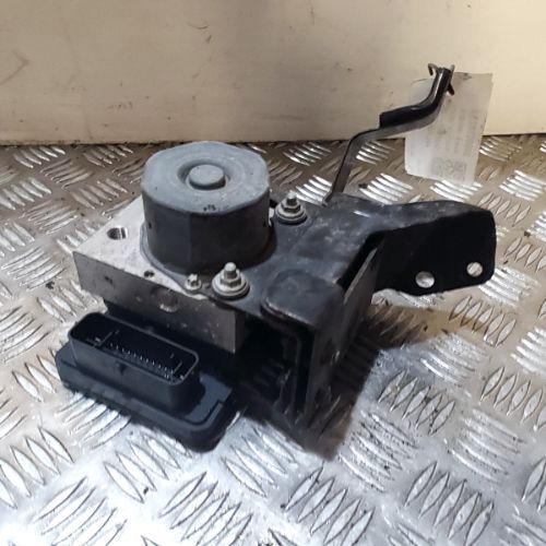 NISSAN QASHQAI ABS Pump/Modulator