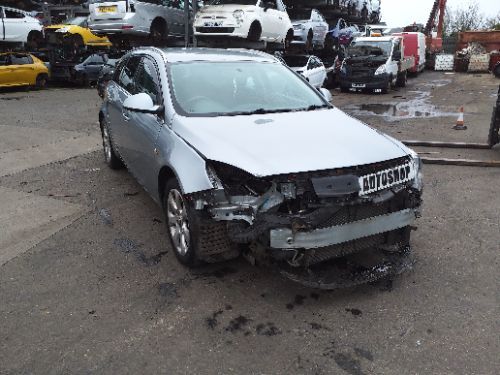 Donor Vehicle Image
