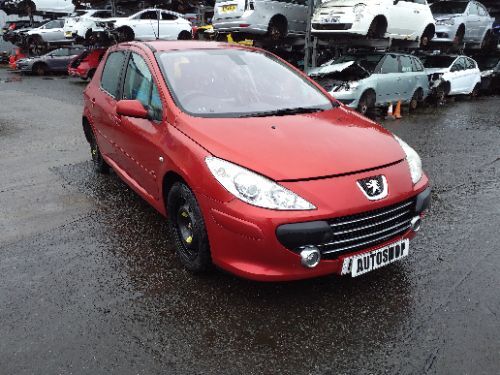 Donor Vehicle Image