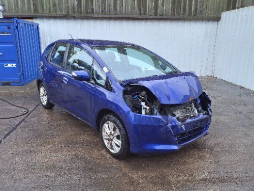 HONDA JAZZ 2011-2013 Air Con Compressor Pump