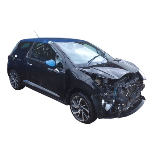 CITROEN DS3 MK1 2014-2015 Gearbox Shift Lever Assembly