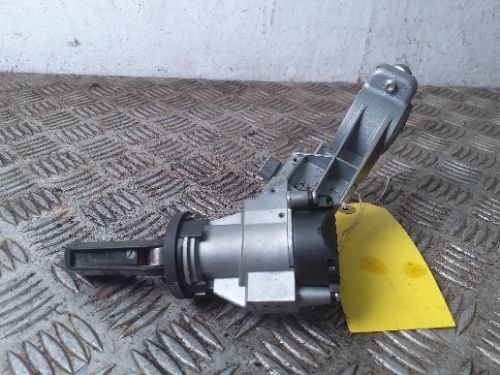 VAUXHALL COMBO 2012-2018 Ignition Switch