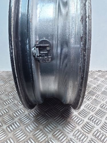 2018 SUZUKI IGNIS 5 DOOR HATCHBACK SINGLE ALLOY WHEEL