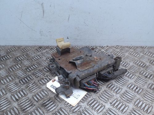 MAZDA MX-5 I MK3 2006-2009 ENGINE ECU