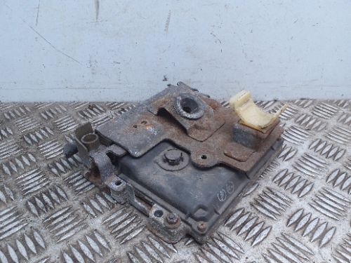 MAZDA MX-5 I MK3 2006-2009 ENGINE ECU