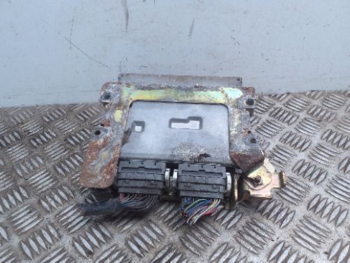 MAZDA MX-5 I MK3 2006-2009 ENGINE ECU