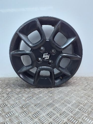 2018 SUZUKI IGNIS 5 DOOR HATCHBACK Single Alloy Wheel