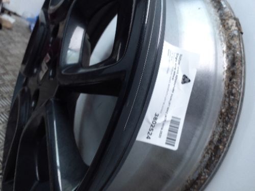 2018 SUZUKI IGNIS 5 DOOR HATCHBACK Single Alloy Wheel