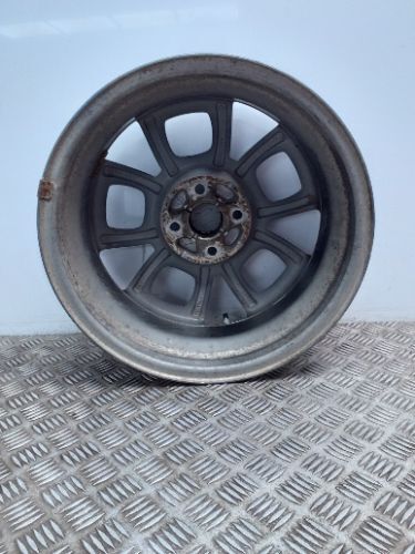 2018 SUZUKI IGNIS 5 DOOR HATCHBACK Single Alloy Wheel