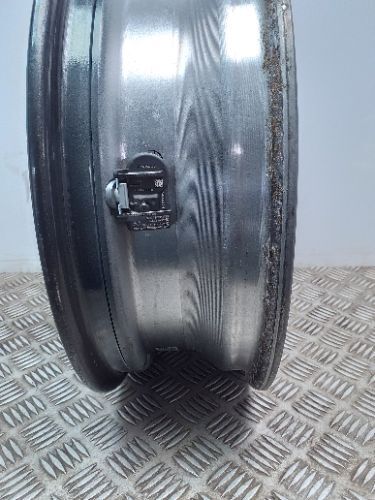 2018 SUZUKI IGNIS 5 DOOR HATCHBACK Single Alloy Wheel