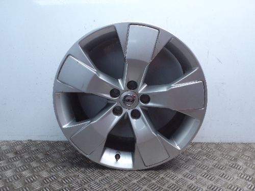 VOLVO V60 B6 CORE AWD MK2 (225) REAR LEFT WHEEL RIM
