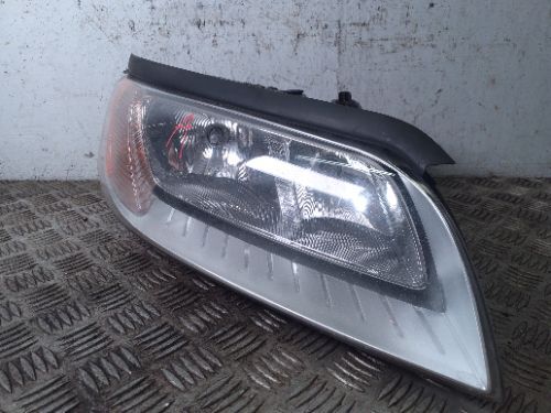 2012 VOLVO V70 MK3 DRIVERS RIGHT FRONT HEADLIGHT HEADLAMP