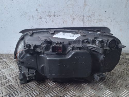 2012 VOLVO V70 MK3 DRIVERS RIGHT FRONT HEADLIGHT HEADLAMP