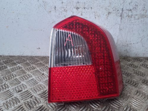 2012 VOLVO V70 MK3 OUTER DRIVERS O/S REAR TAIL LIGHT