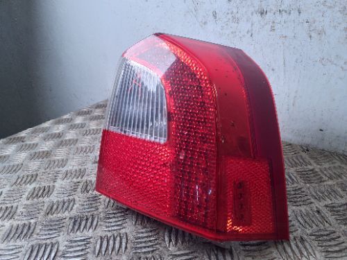 2012 VOLVO V70 MK3 OUTER DRIVERS O/S REAR TAIL LIGHT