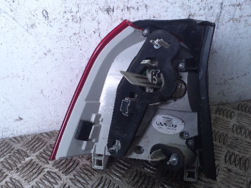 2012 VOLVO V70 MK3 OUTER DRIVERS O/S REAR TAIL LIGHT
