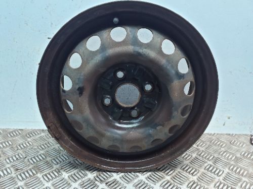 CITROEN C1 2009-2012 14" Steel Wheel Rim
