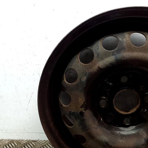 CITROEN C1 2009-2012 14" Steel Wheel Rim
