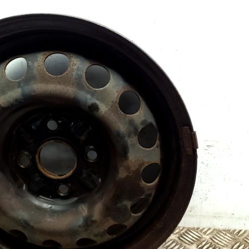 CITROEN C1 2009-2012 14" Steel Wheel Rim