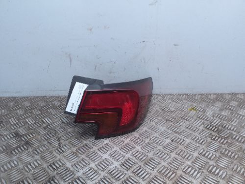 VAUXHALL ASTRA MK7 2015-2019 REAR TAIL LIGHT RIGHT OUTER