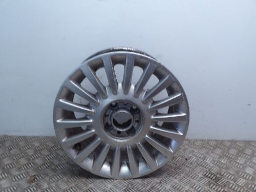 FIAT 500 MK2 2008-2012 15 INCH ALLOY WHEEL