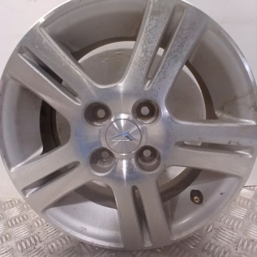 DAIHATSU SIRION 2005-2007 14" ALLOY WHEEL