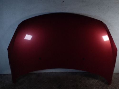 PEUGEOT 307 XSI HDI MK1 (Ph2) 2005-2006 BONNET