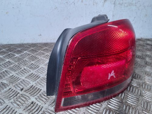 AUDI A3 8V MK2 (8P) 2005-2008 OUTER DRIVERS O/S REAR TAIL LIGHT